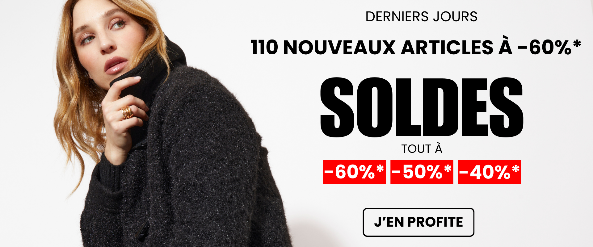 Soldes AH25 4D
